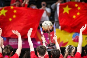 满冠体育apk-瑞典女篮出征北欧杯,争夺赛事冠军是谁