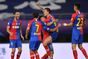 满冠体育apk-天津泰达队将在中国足球联赛中迎战青岛黄海的简单介绍