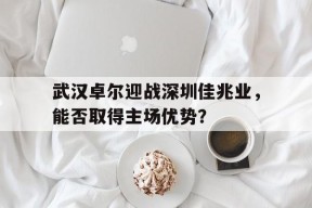 满冠体育客户端-武汉卓尔迎战深圳佳兆业，能否取得主场优势？