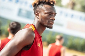 满冠体育客户端-外资涌入意甲,先行者罗马俱乐部稳扎稳打