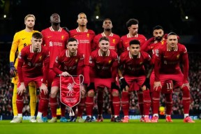 满冠体育手机版-利物浦主场大胜：红军实力再现巅峰的简单介绍