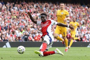 满冠体育手机版-关于阿森纳迎战布莱顿，争取主场胜利的信息