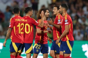 满冠体育手机版-瑞士-险胜保加利亚，欧洲杯比赛小组淘汰赛首轮的简单介绍