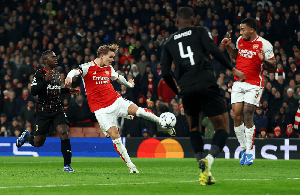 关于阿森纳迎战布莱顿,争取主场胜利的信息 关于阿森纳迎战布莱顿,争取主场胜利的信息