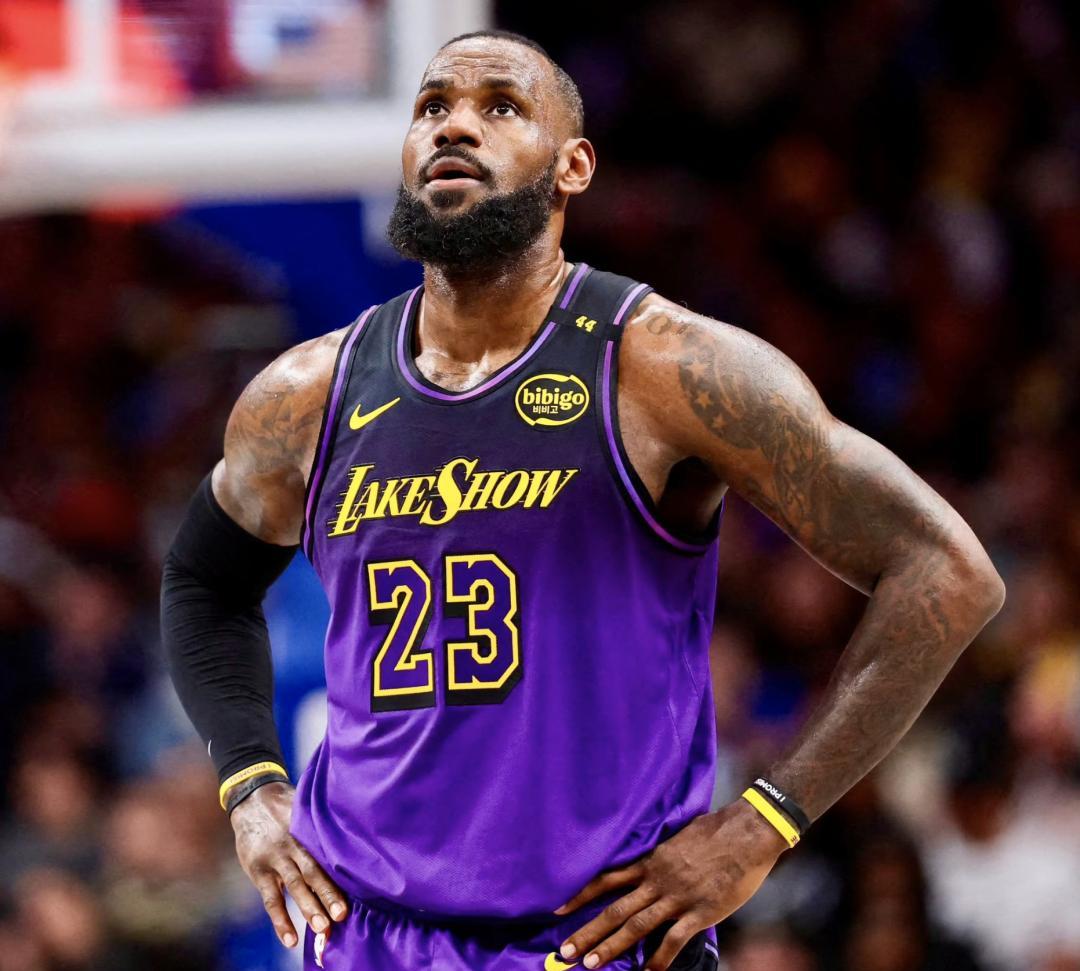 NBA转会传闻不断，球星去留成关键谈资的简单介绍