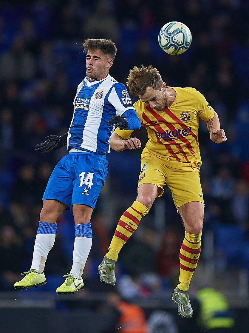 阿拉维斯客场战胜萨拉戈萨，实现客场三连胜(阿拉维斯对奥萨)