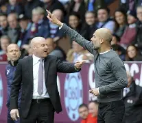 曼城险胜伯恩利,保持追赶领头羊的姿态的简单介绍 曼城险胜伯恩利,保持追赶领头羊的姿态的简单介绍