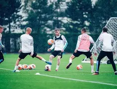 曼城险胜伯恩利,保持追赶领头羊的姿态的简单介绍 曼城险胜伯恩利,保持追赶领头羊的姿态的简单介绍