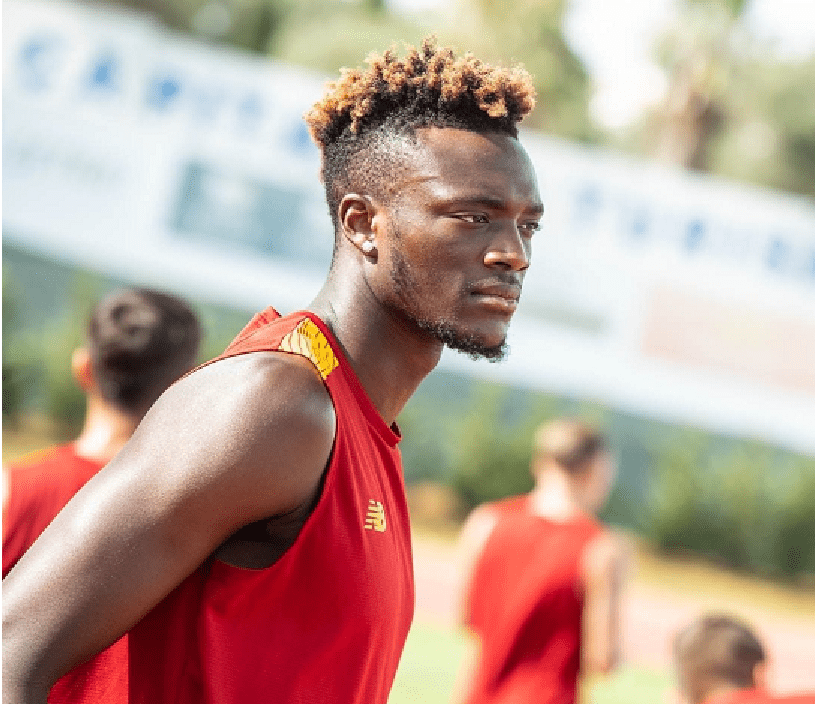 外资涌入意甲,先行者罗马俱乐部稳扎稳打