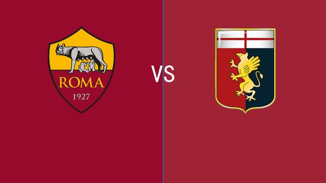 罗马客场大胜热那亚，积分榜上升的简单介绍