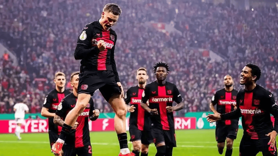 包含勒沃库森力争主场战胜云达不莱梅的词条 包含勒沃库森力争主场战胜云达不莱梅的词条