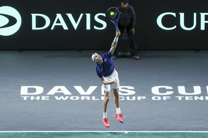 塞尔维亚队豪取三分,晋级希望大增的简单介绍 塞尔维亚队豪取三分,晋级希望大增的简单介绍