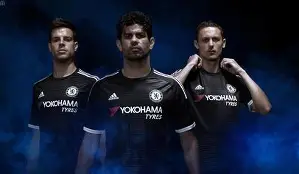 切尔西遭遇惨败,客场遭逢绝地反击是真的吗