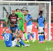 那不勒斯成为夺冠热门，势头强劲的简单介绍